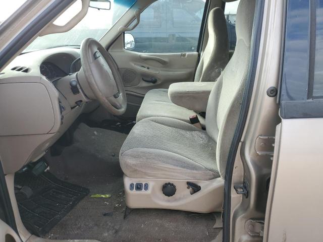 Photo 7 from auction – 2001 FORD EXPEDITION with VIN 1FMRU15WX1LB25940