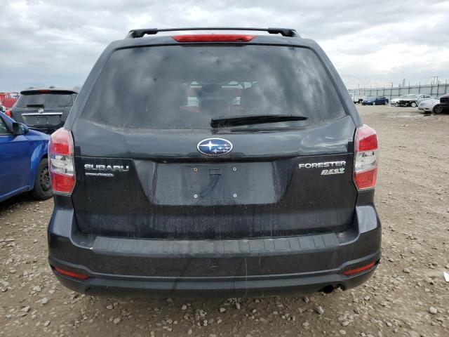 Photo 6 from auction – 2014 SUBARU FORESTER 2 with VIN JF2SJACC8EG403807