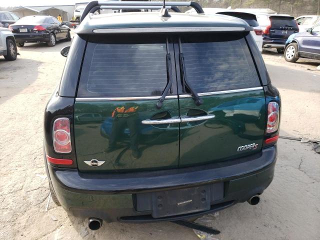 Photo 6 from auction – 2012 MINI COOPER S C with VIN WMWZG3C59CTY32352