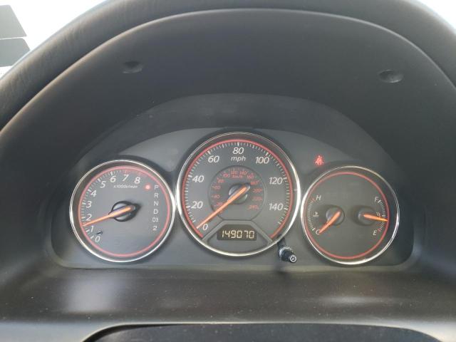 Photo 9 from auction – 2003 HONDA CIVIC LX with VIN 1HGEM22563L083985