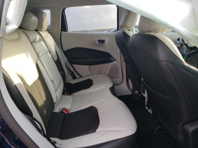 Photo 11 from auction – 2018 JEEP COMPASS LA with VIN 3C4NJCBB9JT102727
