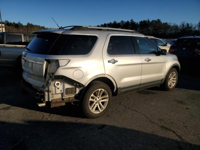 Фото 3 с аукциона – 2011 FORD EXPLORER X с VIN 1FMHK8D83BGA81495