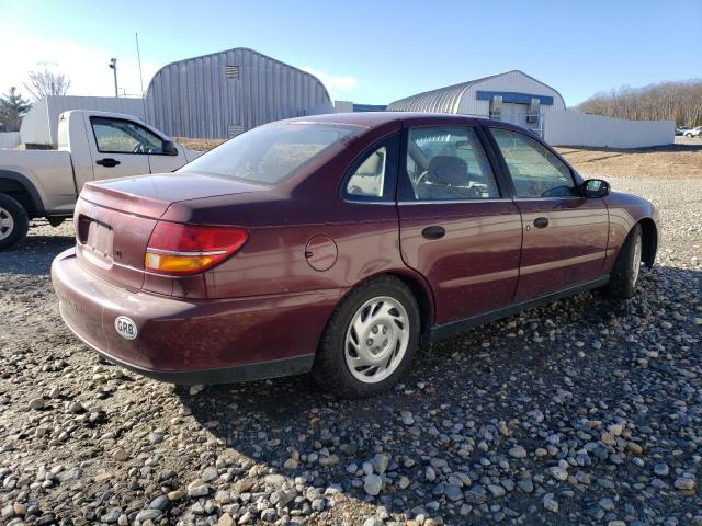 Photo 3 from auction – 2000 SATURN LS with VIN 1G8JS52F1YY683170