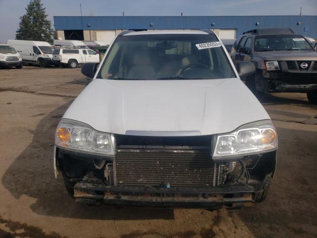 Photo 5 from auction – 2007 SATURN VUE with VIN 5GZCZ33D17S816098