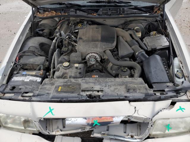Photo 11 from auction – 2007 FORD CROWN VICT with VIN 2FAFP74V17X123425