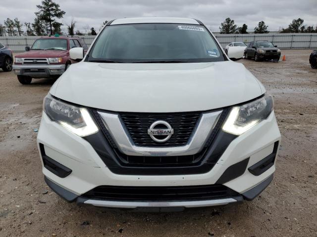 Photo 5 from auction – 2017 NISSAN ROGUE S with VIN KNMAT2MT7HP545692