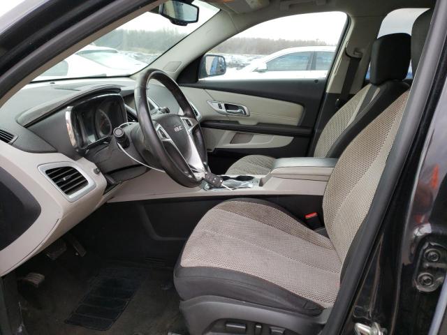 Photo 7 from auction – 2014 GMC TERRAIN SL with VIN 2GKALREK9E6342690