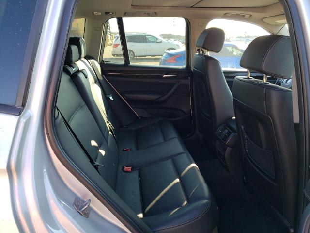 Photo 11 from auction – 2014 BMW X3 XDRIVE3 with VIN 5UXWX7C59EL984940