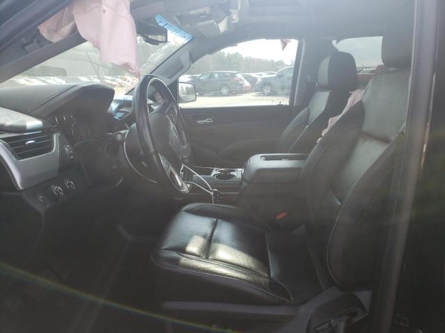 Photo 7 from auction – 2020 GMC YUKON SLT with VIN 1GKS2BKC1LR274401