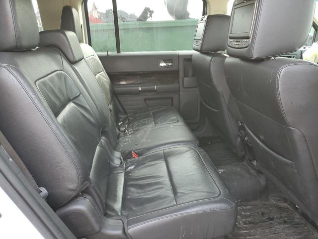 Photo 10 from auction – 2016 FORD FLEX SEL with VIN 2FMGK5C84GBA09974
