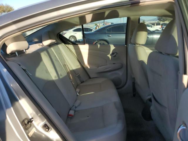 Photo 10 from auction – 2013 NISSAN VERSA S with VIN 3N1CN7AP9DL853740