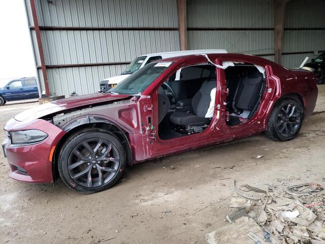 Photo 1 from auction – 2021 DODGE CHARGER SX with VIN 2C3CDXBGXMH678734