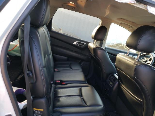 Photo 10 from auction – 2015 NISSAN PATHFINDER with VIN 5N1AR2MM9FC693382