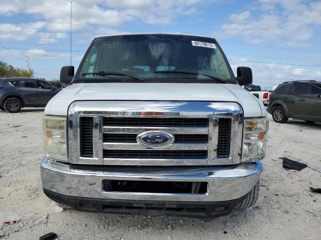 Photo 5 from auction – 2008 FORD ECONOLINE with VIN 1FBNE31L38DB25746