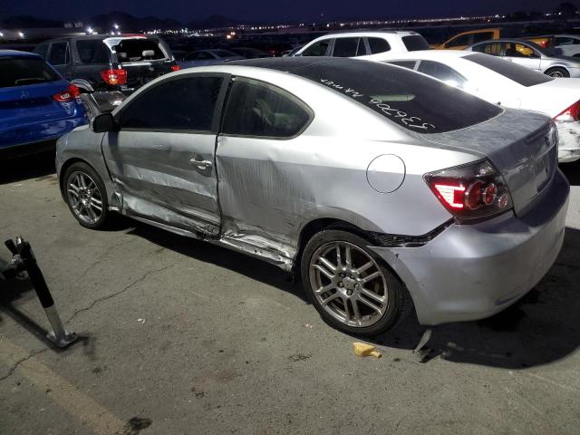 Photo 2 from auction – 2008 TOYOTA SCION TC with VIN JTKDE167X80226726