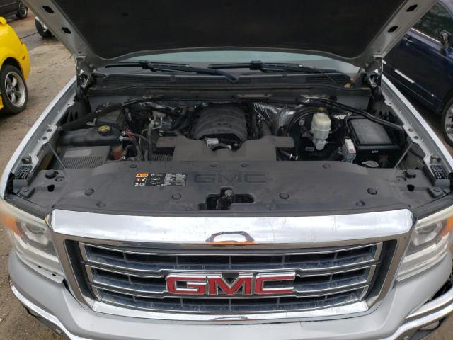 Photo 11 from auction – 2015 GMC SIERRA K15 with VIN 3GTU2VEC3FG305783