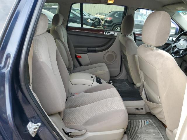 Photo 11 from auction – 2004 CHRYSLER PACIFICA with VIN 2C4GM68434R548762