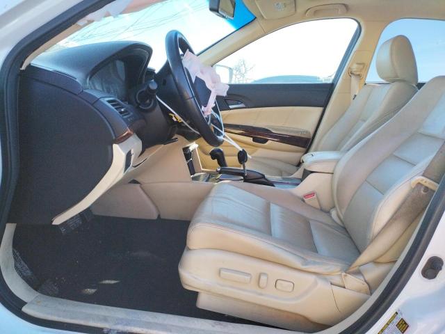 Photo 7 from auction – 2012 HONDA CROSSTOUR with VIN 5J6TF3H57CL000829