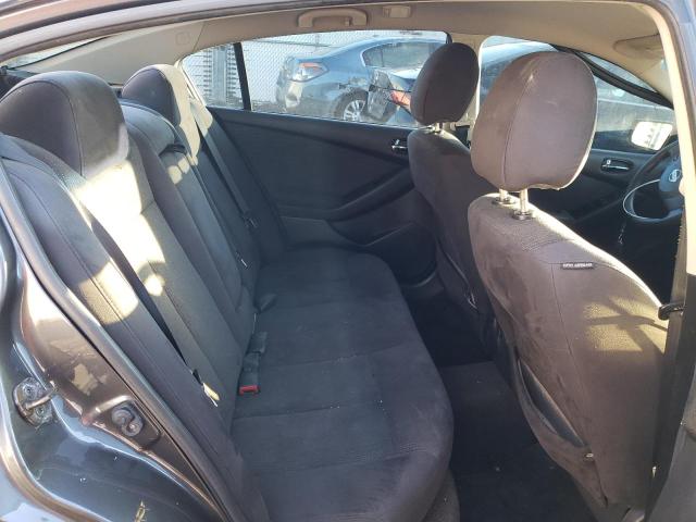 Photo 10 from auction – 2010 NISSAN ALTIMA BAS with VIN 1N4AL2AP9AN419638