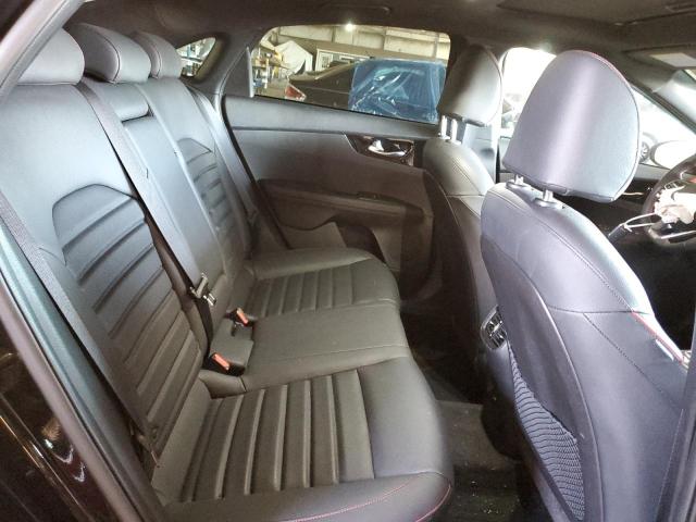 Photo 10 from auction – 2022 KIA FORTE GT with VIN 3KPF44AC0NE463365