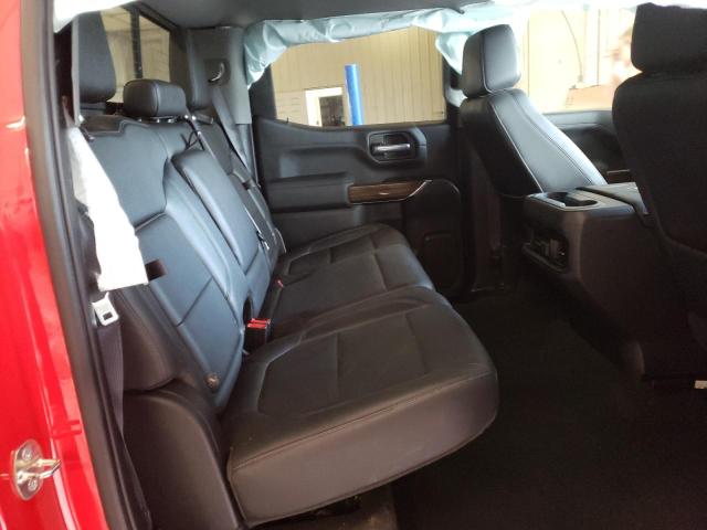 Photo 10 from auction – 2020 CHEVROLET SILVERADO with VIN 3GCUYEED4LG173832