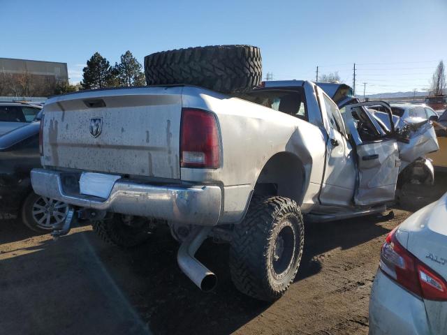Photo 3 from auction – 2012 DODGE RAM 3500 S with VIN 3C63D3CLXCG344709