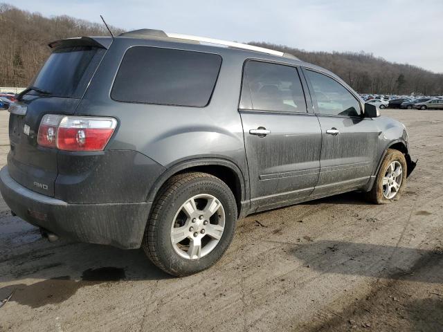 Photo 3 from auction – 2011 GMC ACADIA SLE with VIN 1GKKVNED1BJ214886
