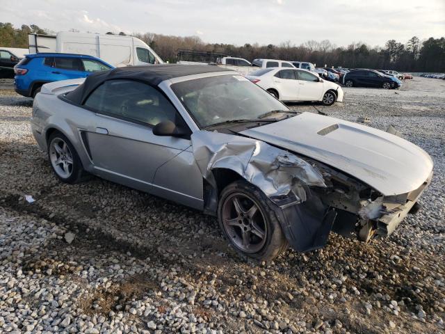 Photo 4 from auction – 2000 FORD MUSTANG with VIN 1FAFP45X8YF260227
