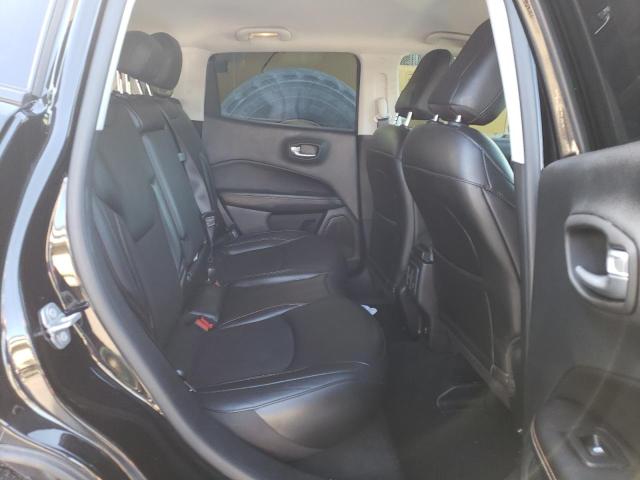 Photo 11 from auction – 2021 JEEP COMPASS LA with VIN 3C4NJCBB8MT553071