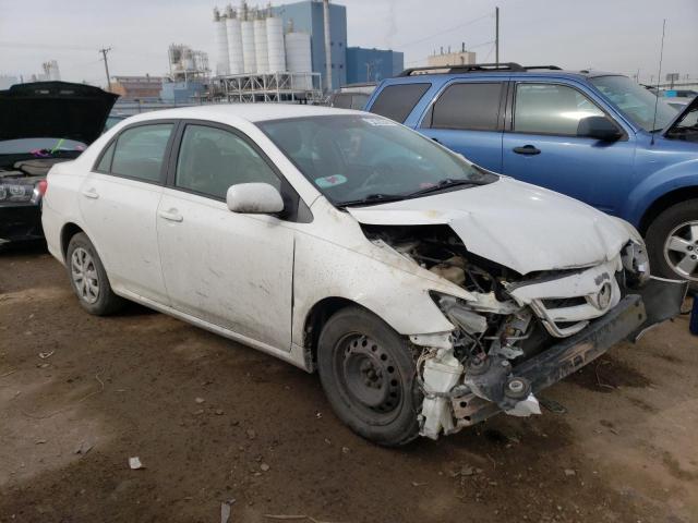 Photo 4 from auction – 2011 TOYOTA COROLLA BA with VIN 2T1BU4EE8BC558227