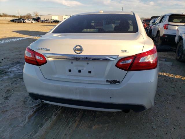 Photo 6 from auction – 2017 NISSAN ALTIMA with VIN 1N4AL3AP6HC169237