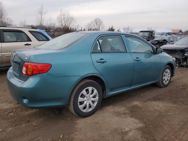 Photo 3 from auction – 2010 TOYOTA COROLLA BA with VIN 2T1BU4EE0AC302811