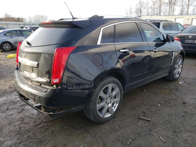 Photo 3 from auction – 2010 CADILLAC SRX PREMIU with VIN 3GYFNFEY6AS599892