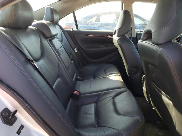 Photo 10 from auction – 2007 VOLVO S60 2.5T with VIN YV1RS592672632965
