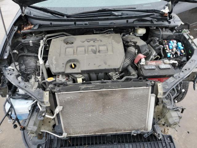 Photo 11 from auction – 2015 TOYOTA COROLLA L with VIN 5YFBURHE7FP301252
