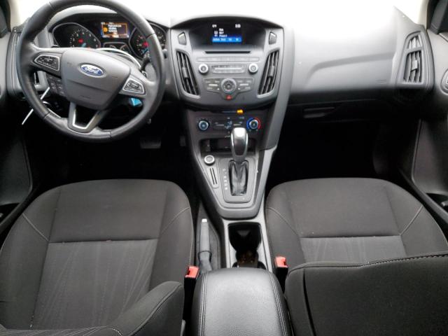Photo 8 from auction – 2016 FORD FOCUS SE with VIN 1FADP3F27GL243827