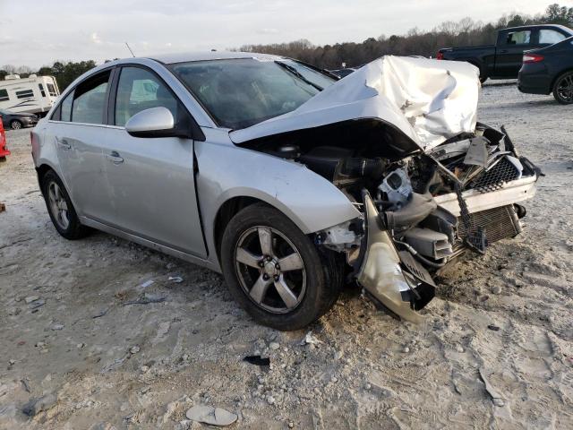 Photo 4 from auction – 2014 CHEVROLET CRUZE LT with VIN 1G1PC5SB7E7130818