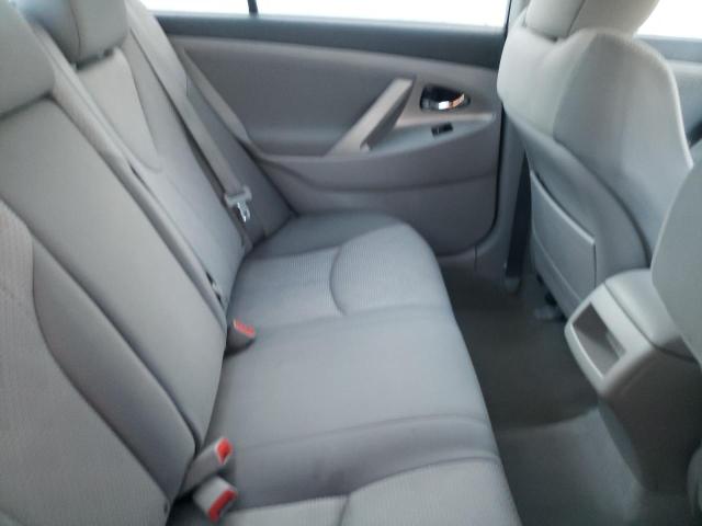 Photo 10 from auction – 2011 TOYOTA CAMRY BASE with VIN 4T1BF3EK0BU723633