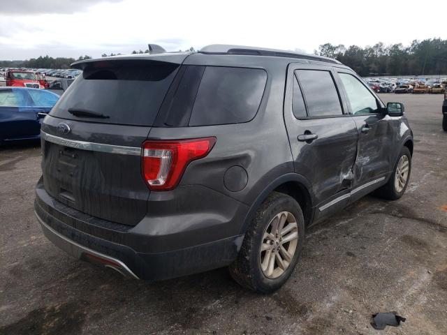 Photo 3 from auction – 2017 FORD EXPLORER X with VIN 1FM5K7D88HGB87995