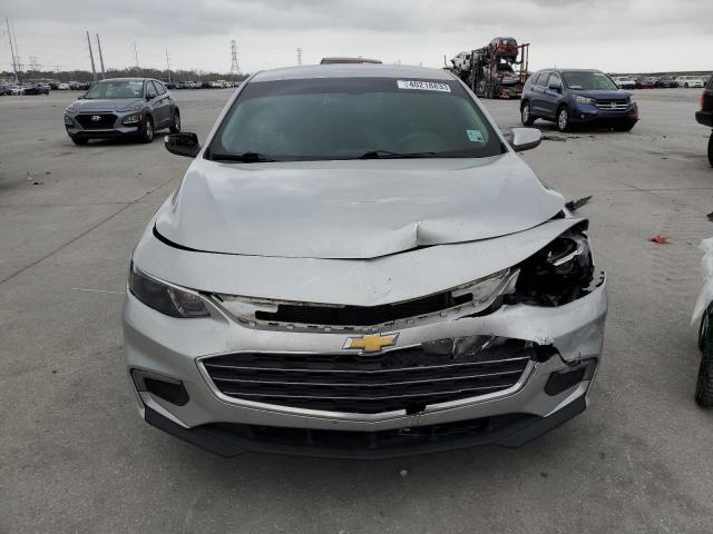 Photo 5 from auction – 2018 CHEVROLET MALIBU LT with VIN 1G1ZD5ST3JF231949