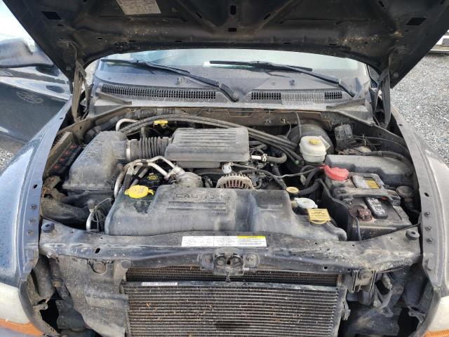 Photo 11 from auction – 2003 DODGE DURANGO SP with VIN 1D4HS38N53F593373