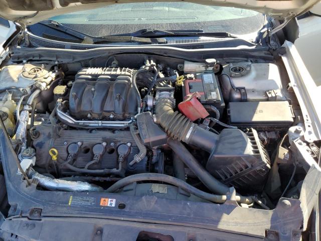Photo 11 from auction – 2010 MERCURY MILAN PREM with VIN 3MEHM0JG8AR633171