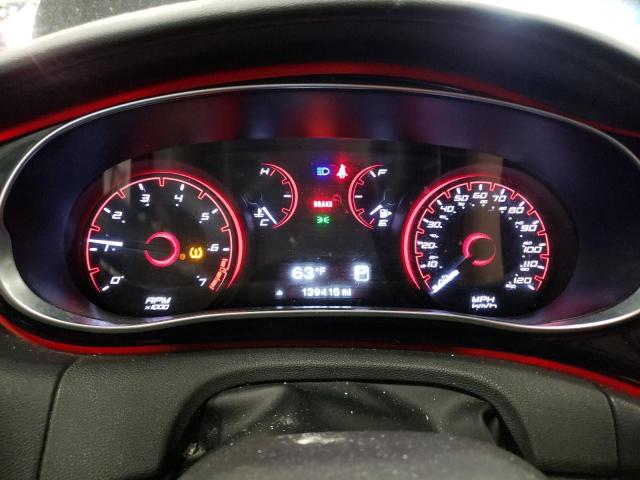 Photo 9 from auction – 2015 DODGE DART SXT with VIN 1C3CDFBB0FD299840