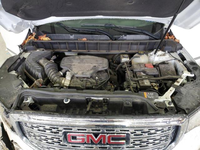 Photo 12 from auction – 2019 GMC ACADIA DEN with VIN 1GKKNPLS2KZ239133