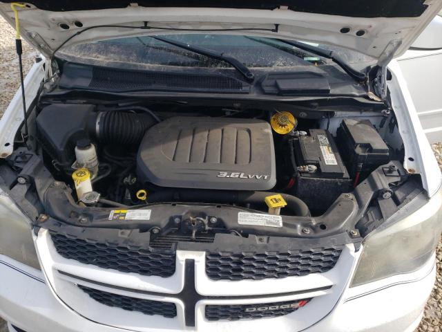 Photo 12 from auction – 2015 DODGE GRAND CARA with VIN 2C4RDGEG8FR512775