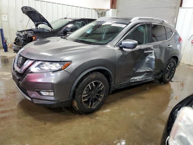 Photo 1 from auction – 2018 NISSAN ROGUE S with VIN JN8AT2MT9JW488587