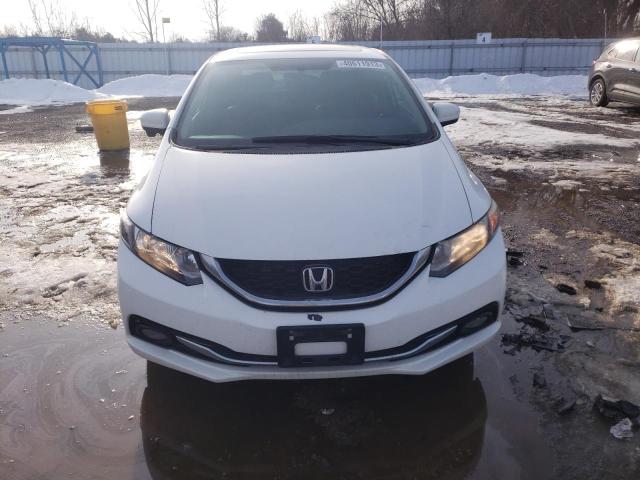 Photo 5 from auction – 2015 HONDA CIVIC SE with VIN 2HGFB2F78FH016697