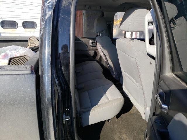 Photo 10 from auction – 2017 CHEVROLET SILVERADO with VIN 1GCVKPEC3HZ363024