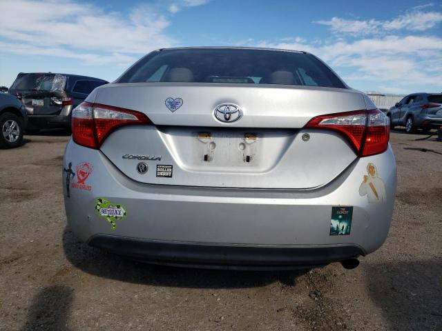 Photo 6 from auction – 2015 TOYOTA COROLLA L with VIN 5YFBURHE1FP180301