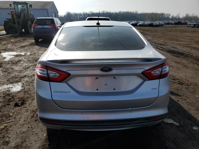 Photo 6 from auction – 2013 FORD FUSION SE with VIN 3FA6P0H7XDR368530
